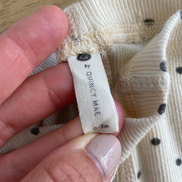 Polka Dot Sets Bundle-0-3m - Picture 8 of 8